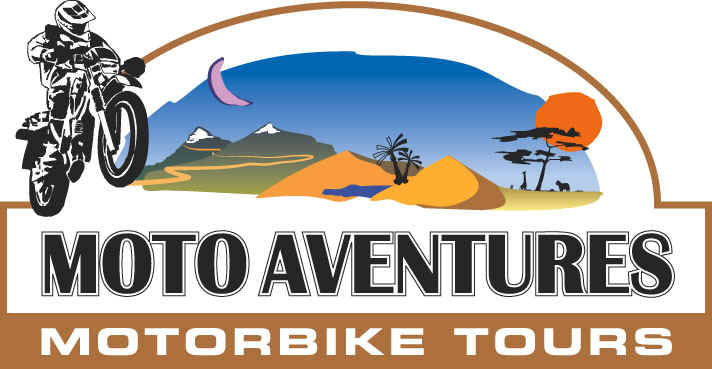 Moto Aventures SL - Market Leaders for Guided Motorbike Tours in Europe and Africa